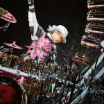 LUNA SEA、目黒鹿鳴館150人限定のフリーライヴ開催を緊急発表