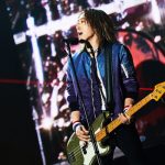 LUNA SEA、目黒鹿鳴館150人限定のフリーライヴ開催を緊急発表