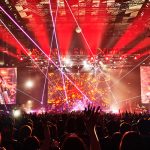 LUNA SEA、目黒鹿鳴館150人限定のフリーライヴ開催を緊急発表