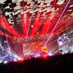 【ライブレポート】LUNA SEA、待望の声出し解禁ライブがついに開幕！＜THE BEST OF LUNASEA2023＞