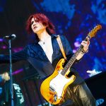 LUNA SEA、目黒鹿鳴館150人限定のフリーライヴ開催を緊急発表