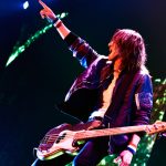 【ライブレポート】LUNA SEA、待望の声出し解禁ライブがついに開幕！＜THE BEST OF LUNASEA2023＞