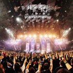 【ライブレポート】LUNA SEA、待望の声出し解禁ライブがついに開幕！＜THE BEST OF LUNASEA2023＞