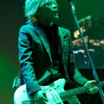 LUNA SEA、目黒鹿鳴館150人限定のフリーライヴ開催を緊急発表