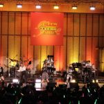 しょこたん、日比谷野音で「結婚します!」ファンに生報告