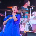 miwaが最終日のSKY STAGEに出演！伸びやかな歌声を届ける＜JAPAN JAM 2023＞
