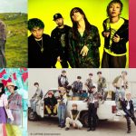 INI、岡崎体育、リトグリらが登場！「めざましテレビ30周年フェス in 大阪」グッズ＆グルメ詳細も決定