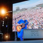 miwaが最終日のSKY STAGEに出演！伸びやかな歌声を届ける＜JAPAN JAM 2023＞