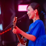 miwaが最終日のSKY STAGEに出演！伸びやかな歌声を届ける＜JAPAN JAM 2023＞