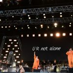 【ライブレポート】NEWSが「METROCK2023」に登場！初の野外フェス参戦で会場を魅了