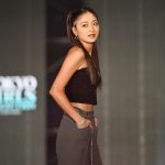 【写真特集】池田美優（みちょぱ）が「KCON×TGC」に登場！お腹見せコーデで腹筋美ボディ見せつけ＜KCON JAPAN 2023×TOKYO GIRLS COLLECTION＞