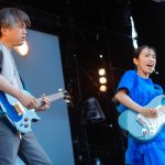 miwaが最終日のSKY STAGEに出演!伸びやかな歌声を届ける<JAPAN JAM 2023>