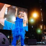 miwaが最終日のSKY STAGEに出演！伸びやかな歌声を届ける＜JAPAN JAM 2023＞