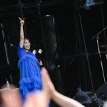 miwaが最終日のSKY STAGEに出演！伸びやかな歌声を届ける＜JAPAN JAM 2023＞