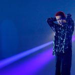 BE:FIRST・三山凌輝（RYOKI）が「KCON×TGC」に緊急参戦！スタイリッシュに柄シャツ着こなし＜KCON JAPAN 2023×TOKYO GIRLS COLLECTION＞