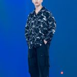 BE:FIRST・三山凌輝（RYOKI）が「KCON×TGC」に緊急参戦！スタイリッシュに柄シャツ着こなし＜KCON JAPAN 2023×TOKYO GIRLS COLLECTION＞