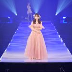 【動画】森咲智美、明日花キララがサツコレで胸元大胆なキャバドレスでランウェイ！＜札幌コレクション 2023 SPRING/SUMMER＞