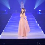 【動画】森咲智美、明日花キララがサツコレで胸元大胆なキャバドレスでランウェイ！＜札幌コレクション 2023 SPRING/SUMMER＞