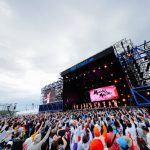 アンジュルム、モーニング娘。'23、鈴木愛理がSKY STAGEに出演！開催初日を盛り上げる＜JAPAN JAM 2023＞