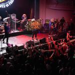 MAN WITH A MISSIONがワールドツアーをスタート！今秋には東名阪アリーナ公演も決定