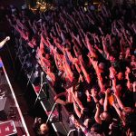 MAN WITH A MISSIONがワールドツアーをスタート！今秋には東名阪アリーナ公演も決定