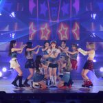 NiziUがガルアワで大トリ！新曲『Paradise』をパフォーマンス＜GirlsAward 2023 S／S＞