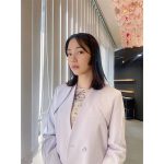 のん、ドット柄ワンピースを着たコーデに歓喜の声ぞくぞく