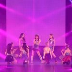 NiziUがガルアワで大トリ！新曲『Paradise』をパフォーマンス＜GirlsAward 2023 S／S＞