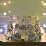 NiziUがガルアワで大トリ！新曲『Paradise』をパフォーマンス＜GirlsAward 2023 S／S＞