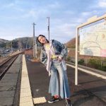 のん、ゆかりの路線・三陸鉄道をぶらり旅