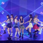 NiziUがガルアワで大トリ！新曲『Paradise』をパフォーマンス＜GirlsAward 2023 S／S＞