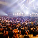 【ライブレポート】NMB48がコンサートで声出し解禁!加藤夕夏は卒業発表「ここからが自分の頑張りどころ」