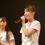 【ライブレポート】NMB48がコンサートで声出し解禁!加藤夕夏は卒業発表「ここからが自分の頑張りどころ」