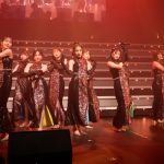 【ライブレポート】NMB48がコンサートで声出し解禁!加藤夕夏は卒業発表「ここからが自分の頑張りどころ」