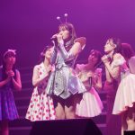 【ライブレポート】NMB48がコンサートで声出し解禁！加藤夕夏は卒業発表「ここからが自分の頑張りどころ」