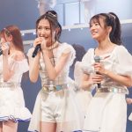 【ライブレポート】NMB48がコンサートで声出し解禁！加藤夕夏は卒業発表「ここからが自分の頑張りどころ」