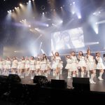 【ライブレポート】NMB48がコンサートで声出し解禁！加藤夕夏は卒業発表「ここからが自分の頑張りどころ」