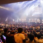 【ライブレポート】NMB48がコンサートで声出し解禁！加藤夕夏は卒業発表「ここからが自分の頑張りどころ」