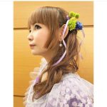 中川翔子、まさにプリンセスなドレスコーデにファンうっとり