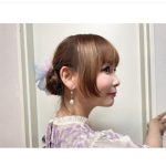 中川翔子、まさにプリンセスなドレスコーデにファンうっとり
