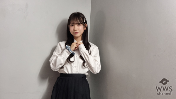 【動画】西野かんな（Bunny La Crew）が舞台『合唱だっつってんだ』の魅力を語る！