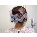 中川翔子、まさにプリンセスなドレスコーデにファンうっとり