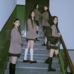 NewJeans、『Ditto』の累積ストリーミングが1億回再生を突破