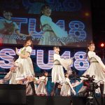 STU48、夏の全国ツアーと研究生の瀬戸内7県をツアー開催を発表