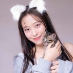 モーニング娘。‘23、小田さくら、保護猫と過ごした日々を綴った初フォトエッセイが発売決定