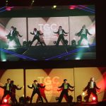 【写真特集】OWVがトリで登場!4人のダイナミックなパフォーマンスに会場熱狂!<TGC teen ICHINOSEKI 2023>