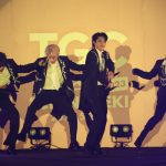 【写真特集】OWVがトリで登場！4人のダイナミックなパフォーマンスに会場熱狂！＜TGC teen ICHINOSEKI 2023＞