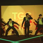 【写真特集】OWVがトリで登場！4人のダイナミックなパフォーマンスに会場熱狂！＜TGC teen ICHINOSEKI 2023＞