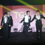 【写真特集】OWVがトリで登場！4人のダイナミックなパフォーマンスに会場熱狂！＜TGC teen ICHINOSEKI 2023＞