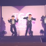 【写真特集】OWVがトリで登場!4人のダイナミックなパフォーマンスに会場熱狂!<TGC teen ICHINOSEKI 2023>